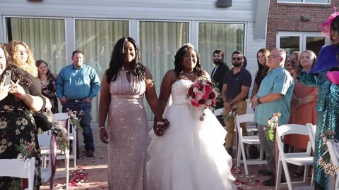 Wedding Video Highlights