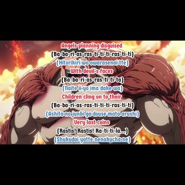 Ver. 2 [Peter Griffin sings/AICover] Attack on Titan :Final Season OP | Shinsei Kamattechan - My War