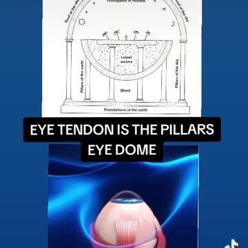 EYE PILLARS