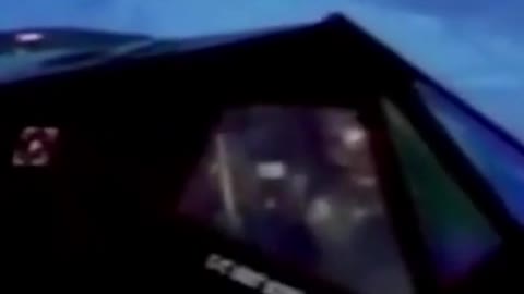 Fighter Jets Against Ground Weapons