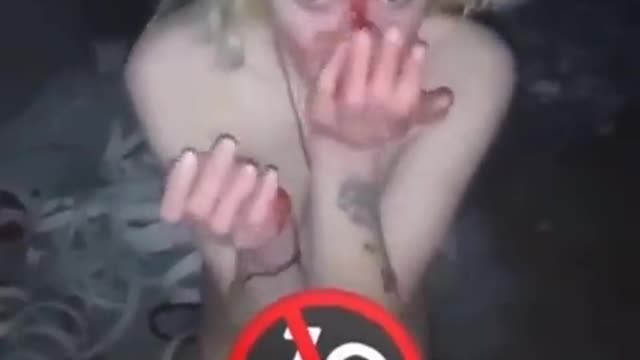 18+!!! The Kiev Regime The World Supports