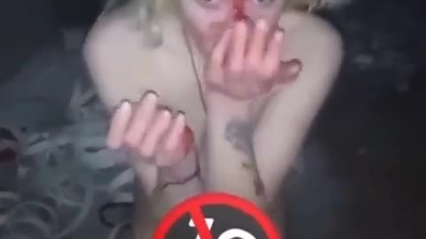 18+!!! The Kiev Regime The World Supports