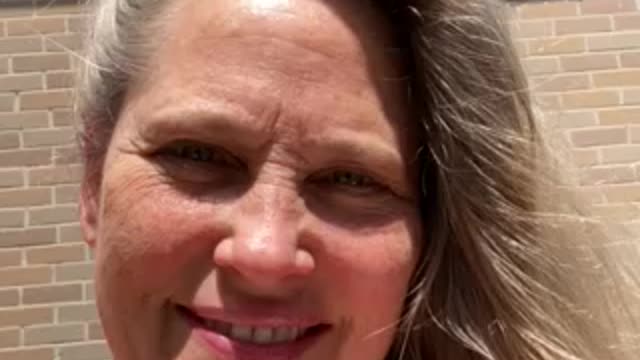 The first word on your mind should be...