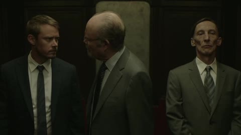 Where The F Were You