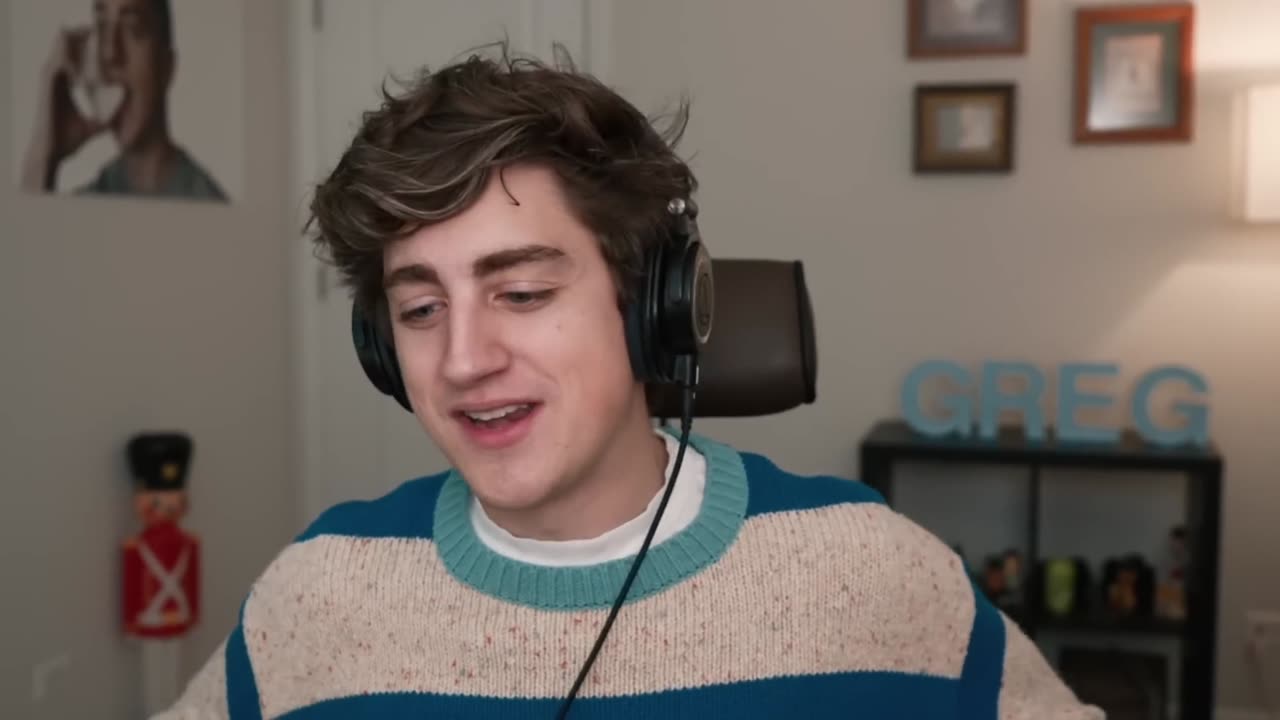 i finally made a viral tiktok sound