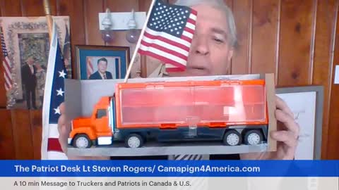 TRUDEAU SENT THE SHOCKING WAVE TO THE WORLD.