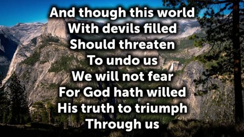 Let's Access The Power God Provides For His People! Full Service