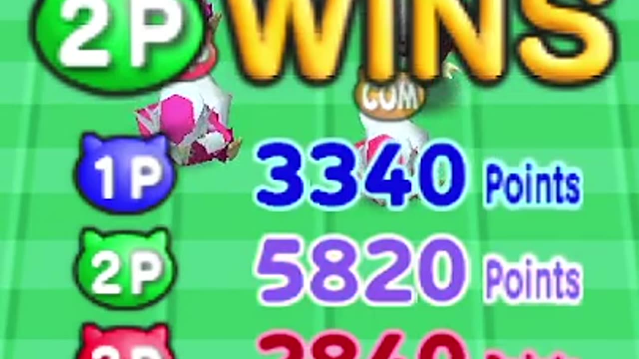 Delibird Punks Garf on Pokemon Stadium 2!