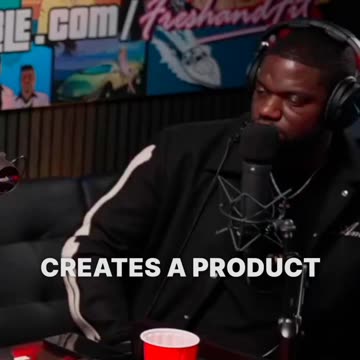 Exploring Women Entrepreneurship: Fresh and Fit Podcast Shorts