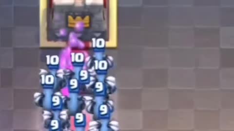 IF YOU LAUGH YOU LOSE CLASH ROYALE 🤣 Unexpected ending 2022