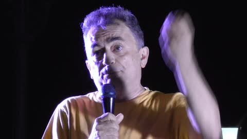 Cesena 21.08.2021 No Paura Day 29 1