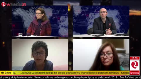 PILNE! Lekarze z Hiszpanii UJAWNIAJĄ fakty ws. eksperymentów na dzieciach! Dr Pr