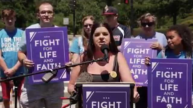 This is why the democrat party divide’s Americans she gets it