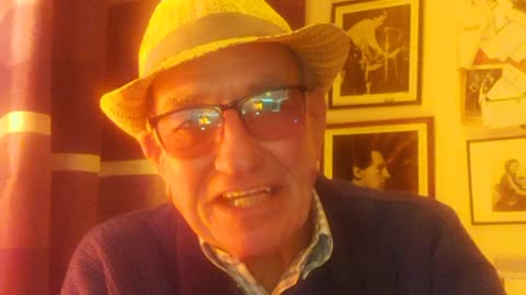 Cottonfields Revival Show with DJ Malcolm