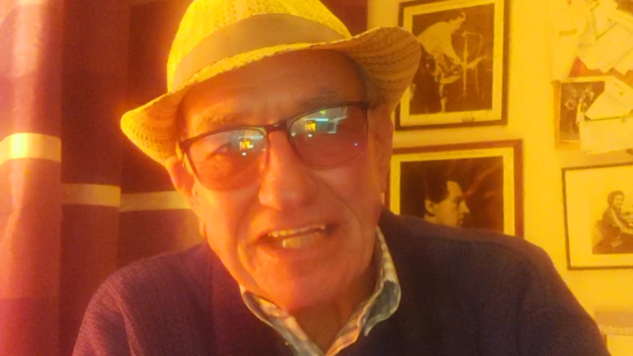 Cottonfields Revival Show with DJ Malcolm