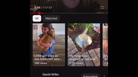 Right in front of everybody Seis terrorists waving flags