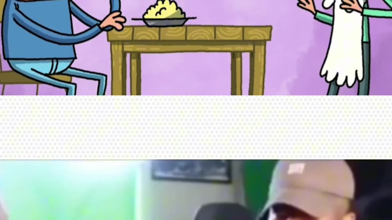 Cartoon box 😂