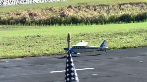 RC Hangar 9 Toledo Special (discontinued)