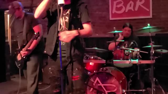 Autumn Reverie "Rebuild"