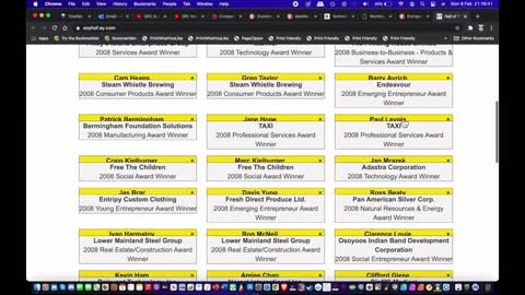 Come Research With Me Dominion Voting Systems Part 1B John Poulos 2