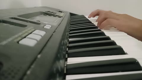 Piano 9