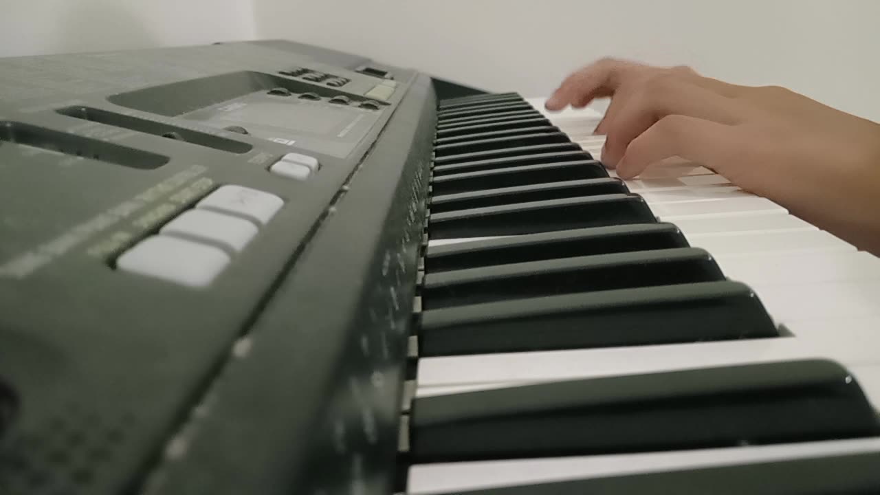 Piano 9