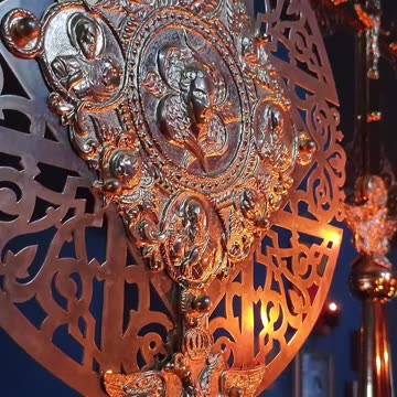 Sonship Through Sorrows