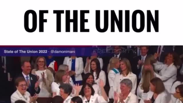 Real state of the union