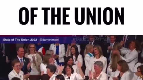 Real state of the union