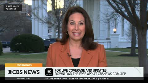 Biden considers a possible presidential trip to Europe in coming weeks