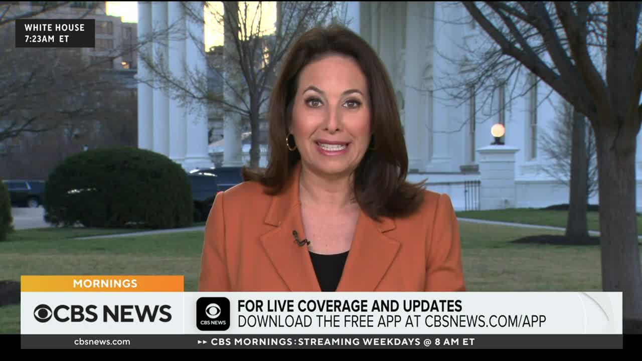 Biden considers a possible presidential trip to Europe in coming weeks