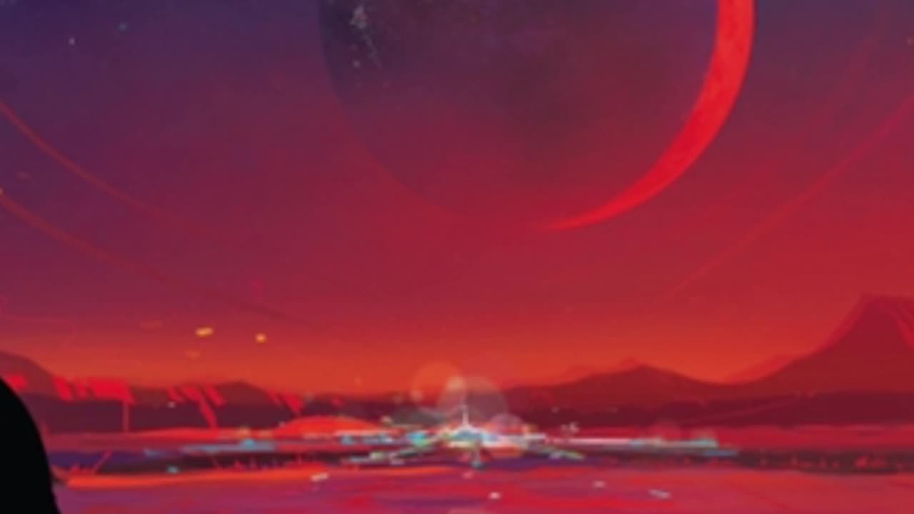 NASA has discovered 7 Earth-like planets (Trappist