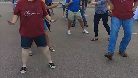 Dance Party