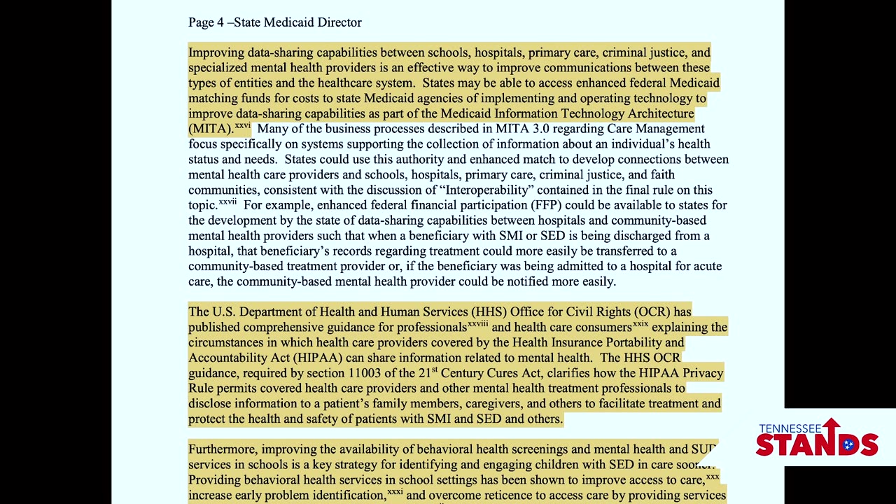 We are playing with fire putting more federal money into mental health in the name of public safety.