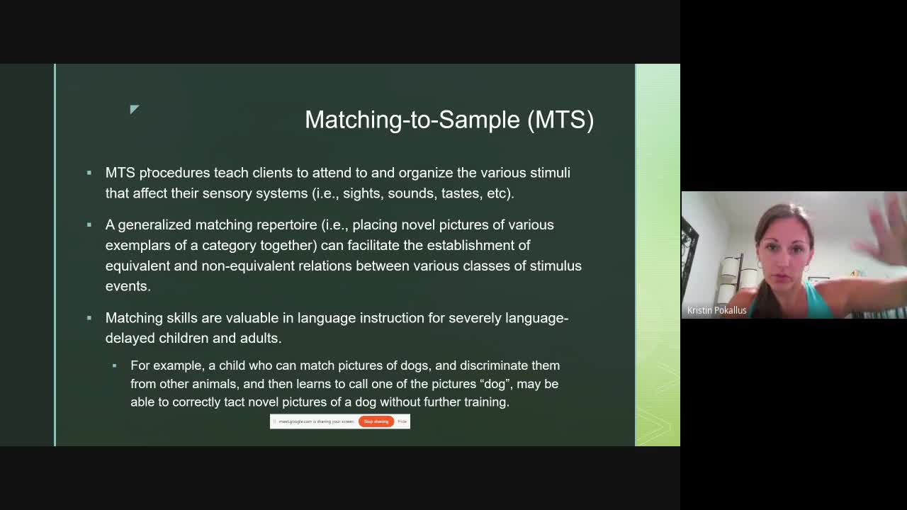 RBT Live Session - June 26, 2022 - RBT CEU