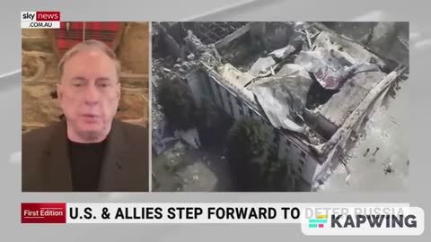 More Voices are Calling for Ceasefire in Ukraine