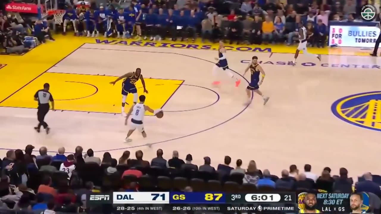 2023 Best Nba Plays