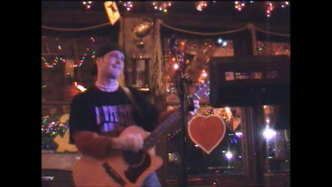 flow - LiVe live at Joe's Circa 2003