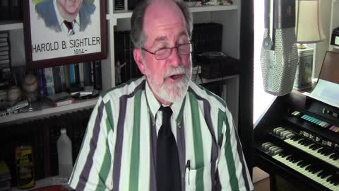 December 07, 2021 Bright Spot Hour