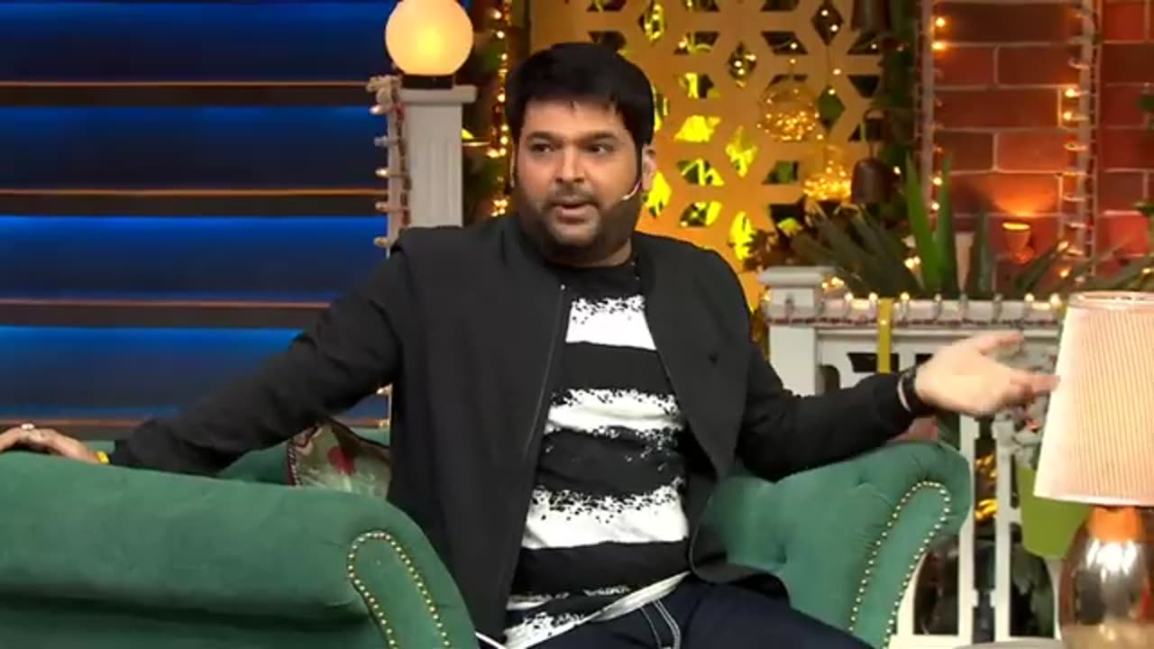 The Great Indian Kapil Show - Rohit Sharma & Shreyas Iyer Episode | Bacha Hua Content | Kapil Sharma