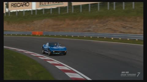 Gran Turismo7 Race369