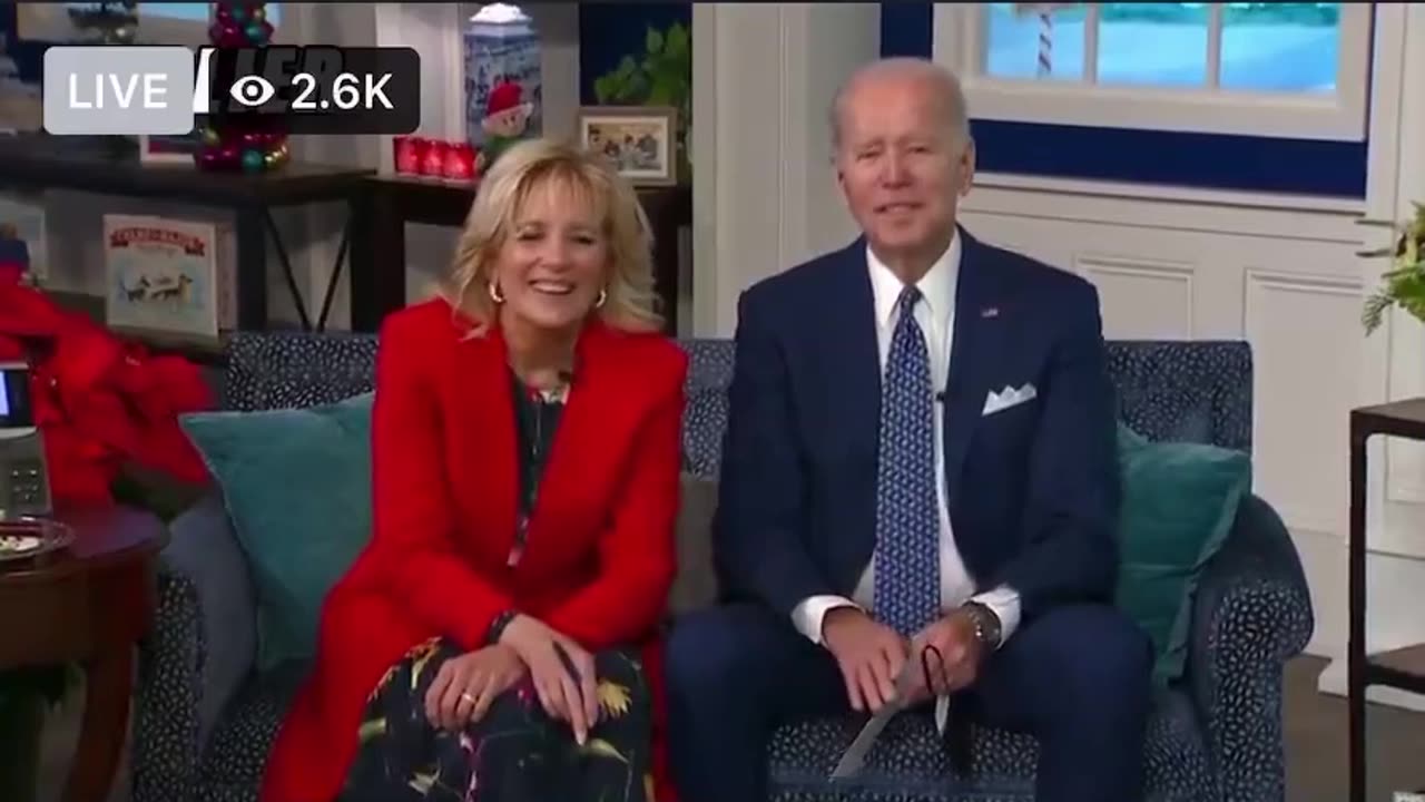 LGB: Joe Biden Is A Legend For This, Just Not In A Good Way