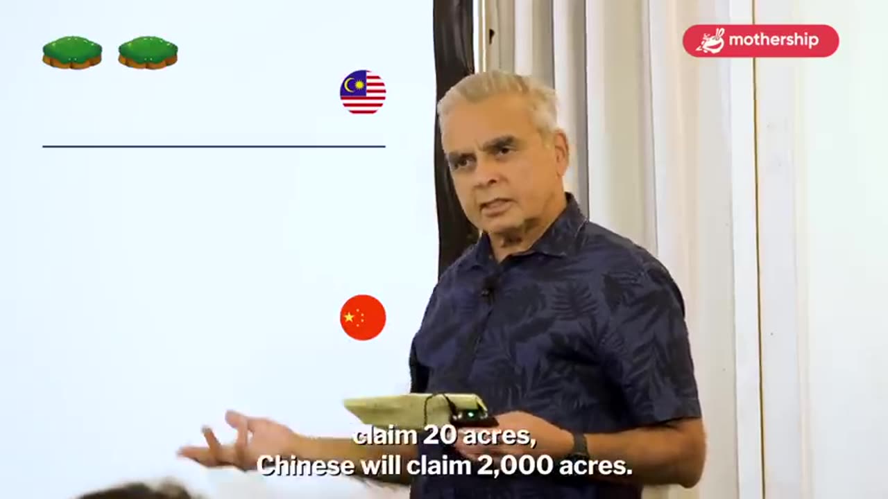 History of Trade Routes - Kishore Mahbubani