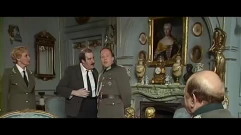 Allo Allo S8E06 A Fistful of Francs