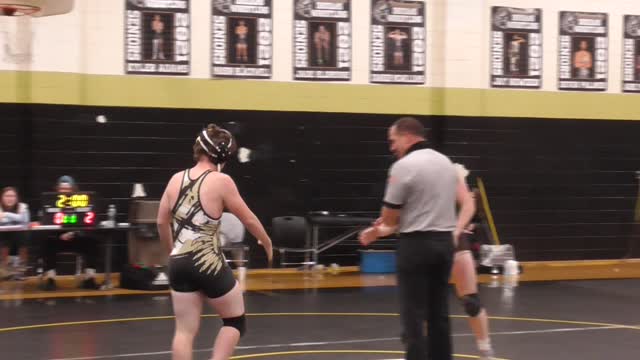 Wetumpka Duals Wetumpka