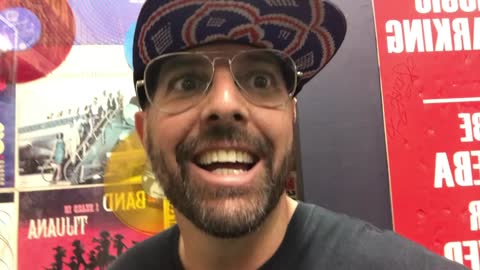 TFH MOATBs: Amoeba Records