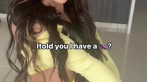 Moment special with this tgirl