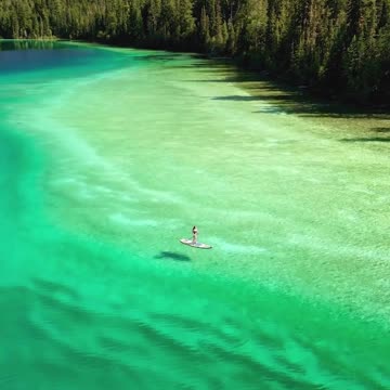 World's Most Enchanting Escapes