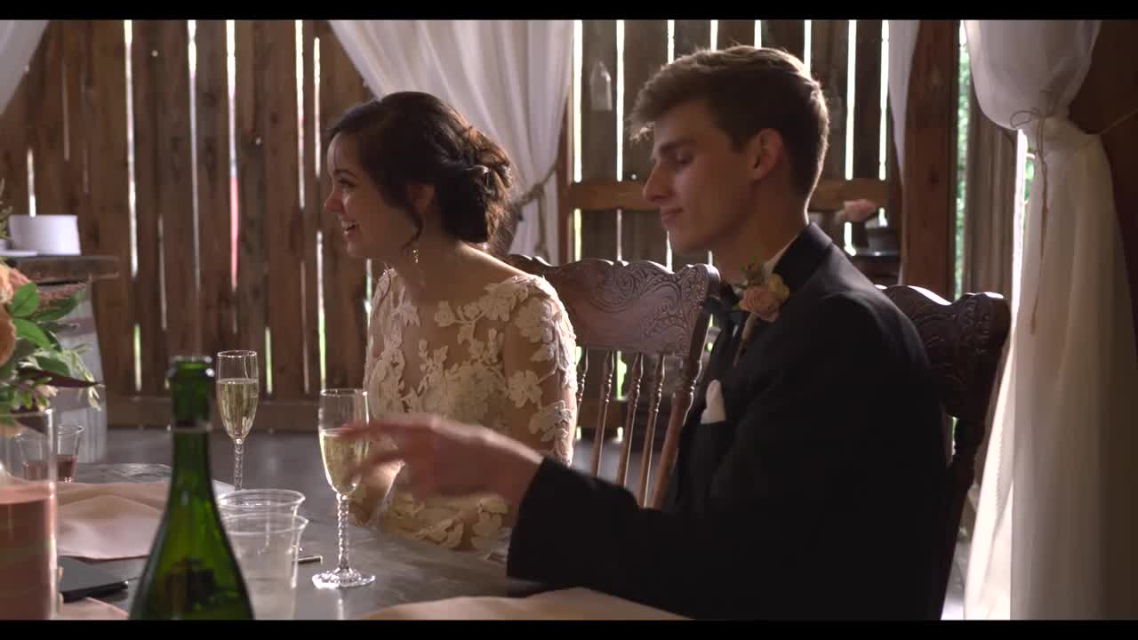😠Maid of Honor Sister Speech Leaves Everyone In Tears...EMOTIONAL