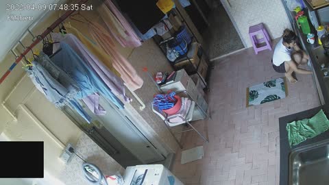 kitchen midnight 20220409